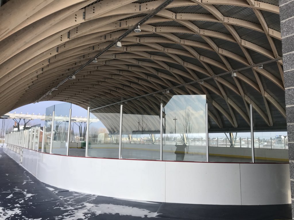 大型簡約溜冰場(chǎng)裝修設(shè)計(jì)-第1張圖片-上海古都建筑設(shè)計(jì)集團(tuán)